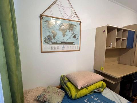 квартира за адресою Радість вул., 24