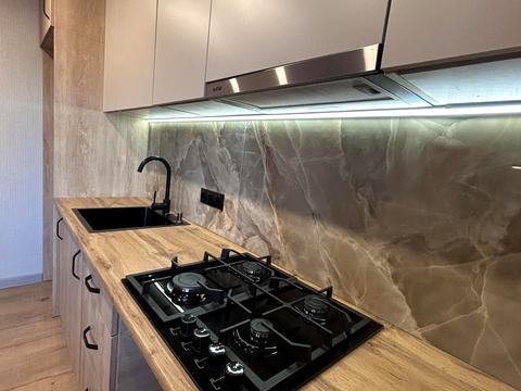 квартира по адресу Виноградный пер., 3