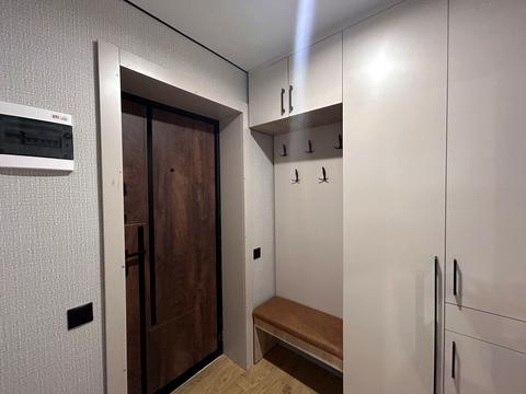 квартира по адресу Виноградный пер., 3