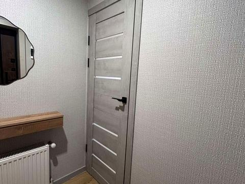 квартира по адресу Виноградный пер., 3