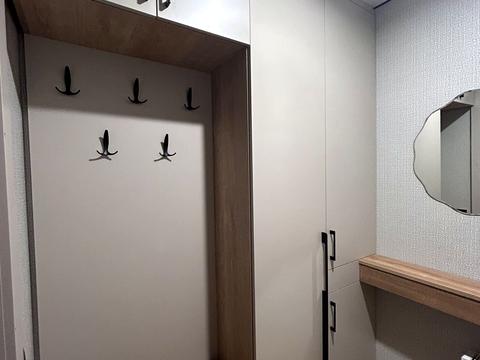 квартира по адресу Виноградный пер., 3