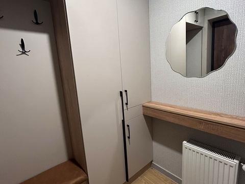 квартира по адресу Виноградный пер., 3