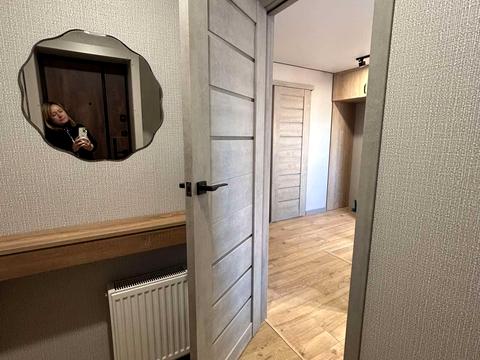 квартира по адресу Виноградный пер., 3