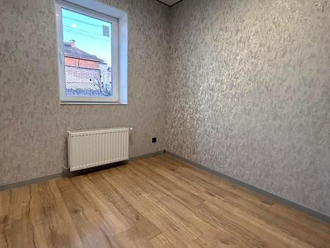 квартира по адресу Виноградный пер., 3