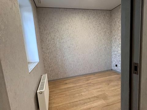 квартира по адресу Виноградный пер., 3