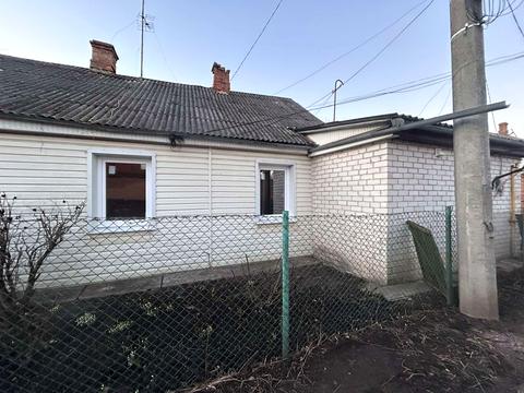 квартира по адресу Виноградный пер., 3