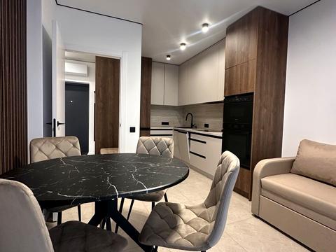 квартира за адресою Замарстинівська вул. (Калініна), 4