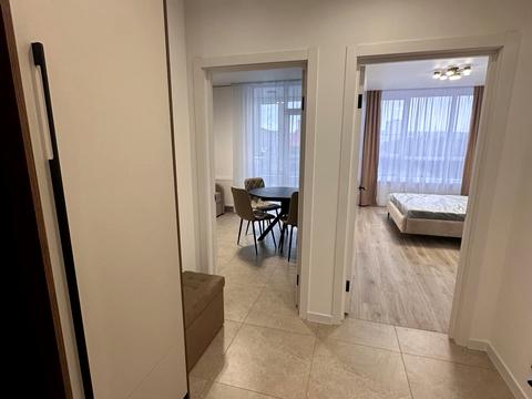 квартира за адресою Замарстинівська вул. (Калініна), 4