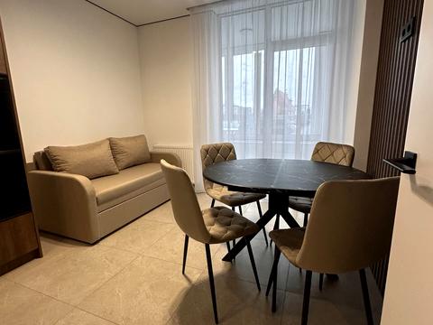 квартира за адресою Замарстинівська вул. (Калініна), 4