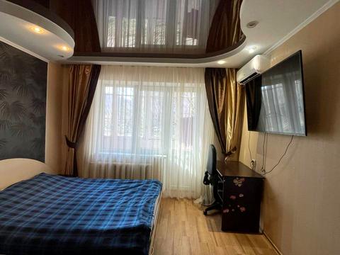 квартира за адресою Героїв просп., 4