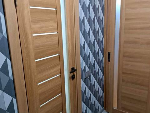 квартира за адресою Малоголосківська вул., 12-В