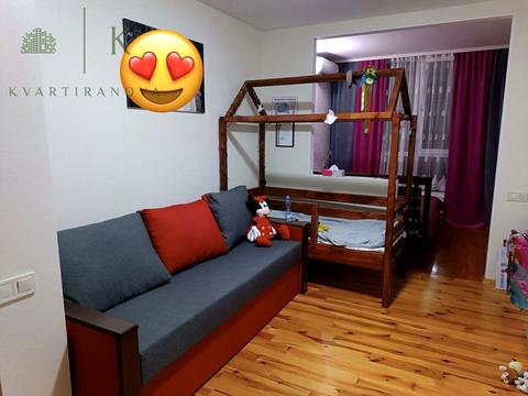 квартира за адресою Малоголосківська вул., 12-В