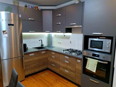 квартира по адресу Малоголосковская ул., 12в