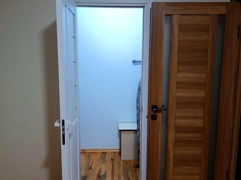 квартира за адресою Малоголосківська вул., 12-В