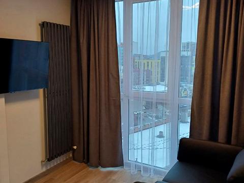 квартира по адресу Тараса Шевченко ул., 31-А