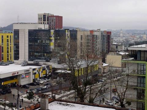 квартира по адресу Тараса Шевченко ул., 31-А