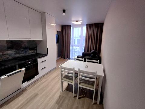 квартира по адресу Тараса Шевченко ул., 31-А