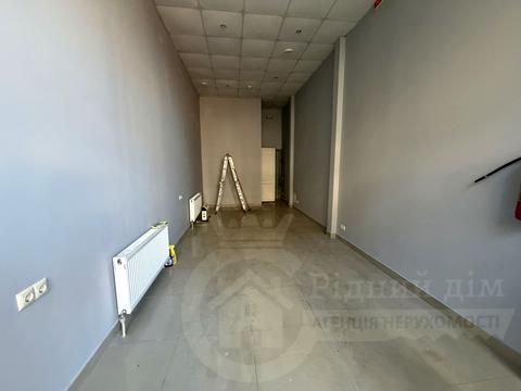 комерційна за адресою Каштанова вул., 7