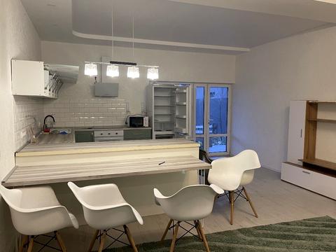 дом по адресу Апрельская ул., 1б