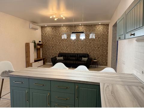 дом по адресу Апрельская ул., 1б