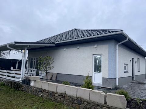 дом по адресу Апрельская ул., 1б