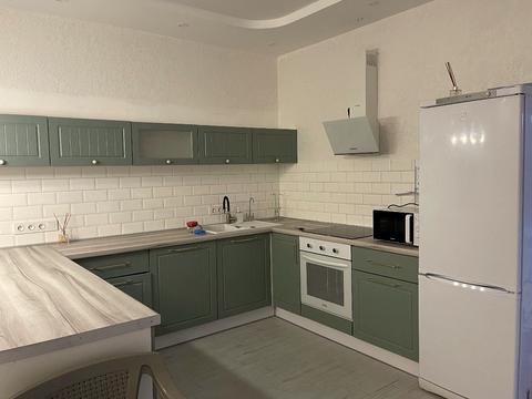 дом по адресу Апрельская ул., 1б