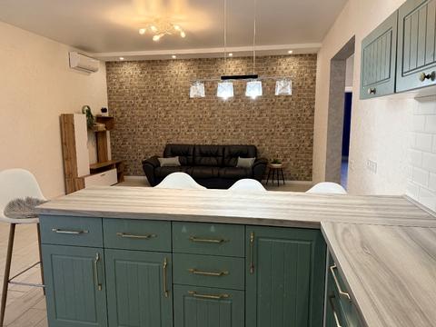 дом по адресу Апрельская ул., 1б