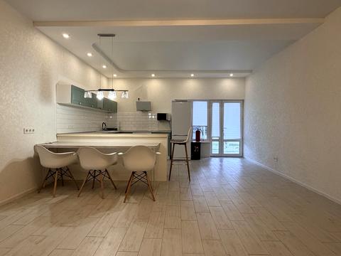 дом по адресу Апрельская ул., 1б