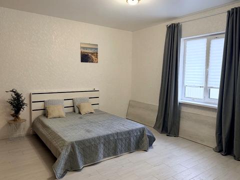 дом по адресу Апрельская ул., 1б