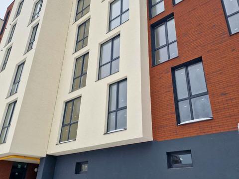 квартира за адресою Лісна вул., 51-А