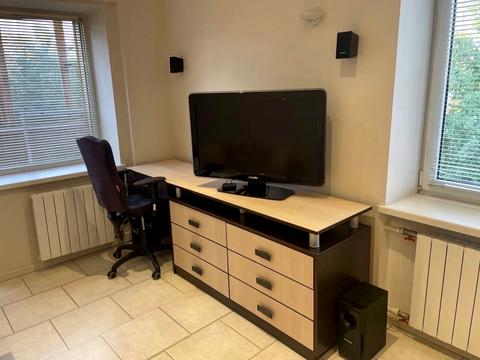 квартира за адресою Дорогожицька вул., 18