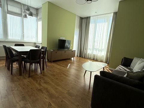 квартира за адресою Стрийська вул., 86-В