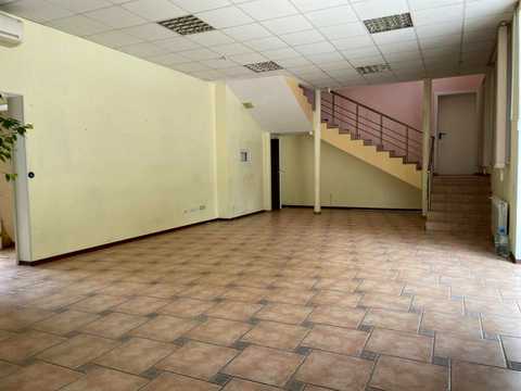 комерційна за адресою Запоріжжя, Складська вул., 6