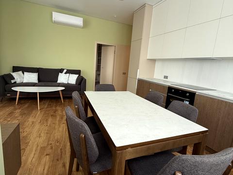 квартира за адресою Стрийська вул., 86-В