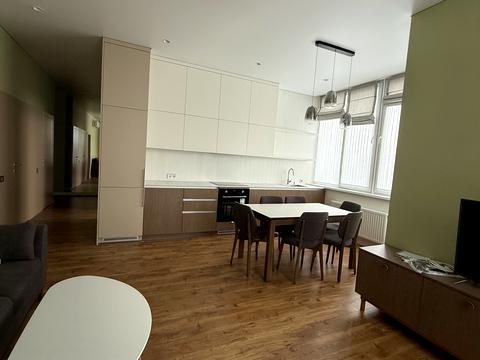 квартира за адресою Стрийська вул., 86-В