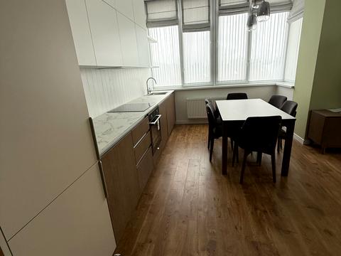 квартира за адресою Стрийська вул., 86-В