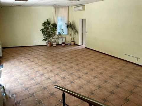 комерційна за адресою Запоріжжя, Складська вул., 6