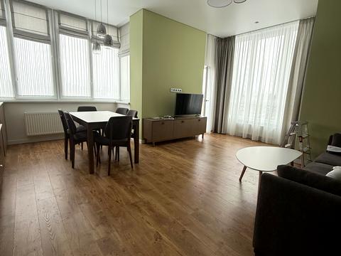 квартира за адресою Стрийська вул., 86-В