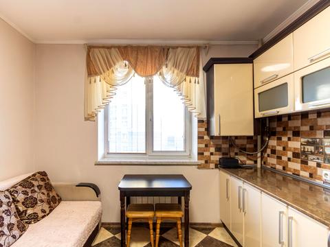 квартира за адресою Володимира Івасюка вул., (Будинок)