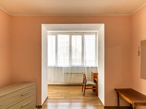 квартира за адресою Володимира Івасюка вул., (Будинок)