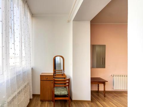 квартира за адресою Володимира Івасюка вул., (Будинок)