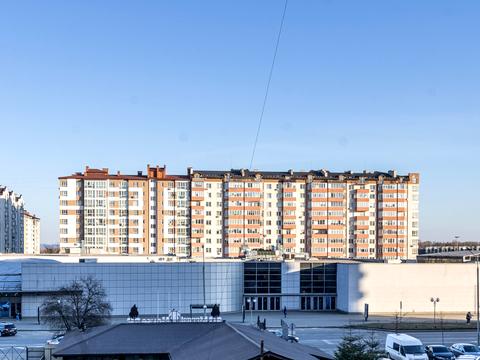 квартира за адресою Володимира Івасюка вул., (Будинок)