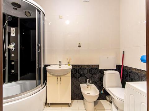 квартира за адресою Володимира Івасюка вул., (Будинок)