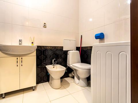 квартира за адресою Володимира Івасюка вул., (Будинок)