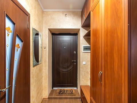 квартира за адресою Володимира Івасюка вул., (Будинок)