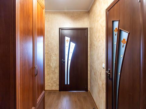 квартира за адресою Володимира Івасюка вул., (Будинок)