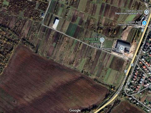 участок по адресу с. Сокольники, 