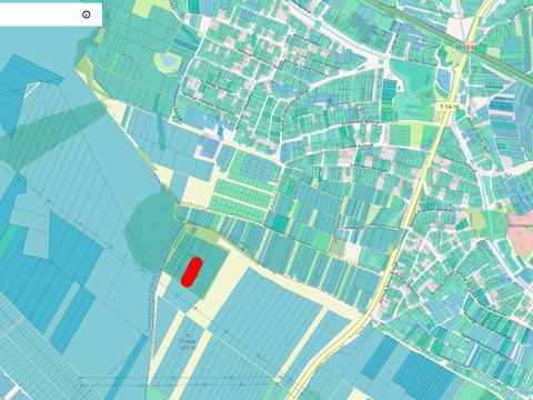 участок по адресу с. Сокольники, 
