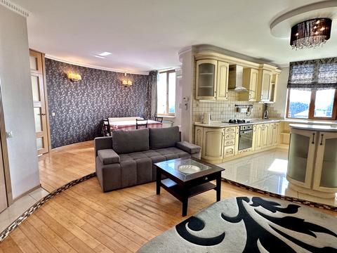 квартира по адресу Ольховая ул., 2