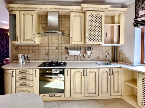 квартира по адресу Ольховая ул., 2